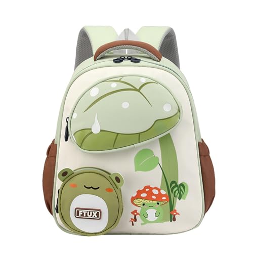 Sac à dos résistant enfants garçons filles pour livres scolaires et voyage