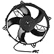 Mabutingti Kühlerlüfter passend für Polaris RZR 800 570 Ranger 700 800 Sportsman 700 800 Sportsman 600 ACE 325 570 ACE 900 2004-2022 2410413 2410366 2410901 2204192 2410863