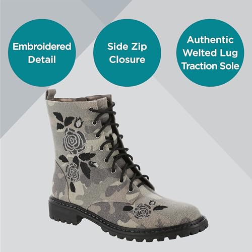 Masseys Harlow Women's Boot3