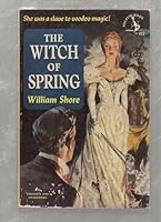 The witch of spring B00KC6PJ3K Book Cover