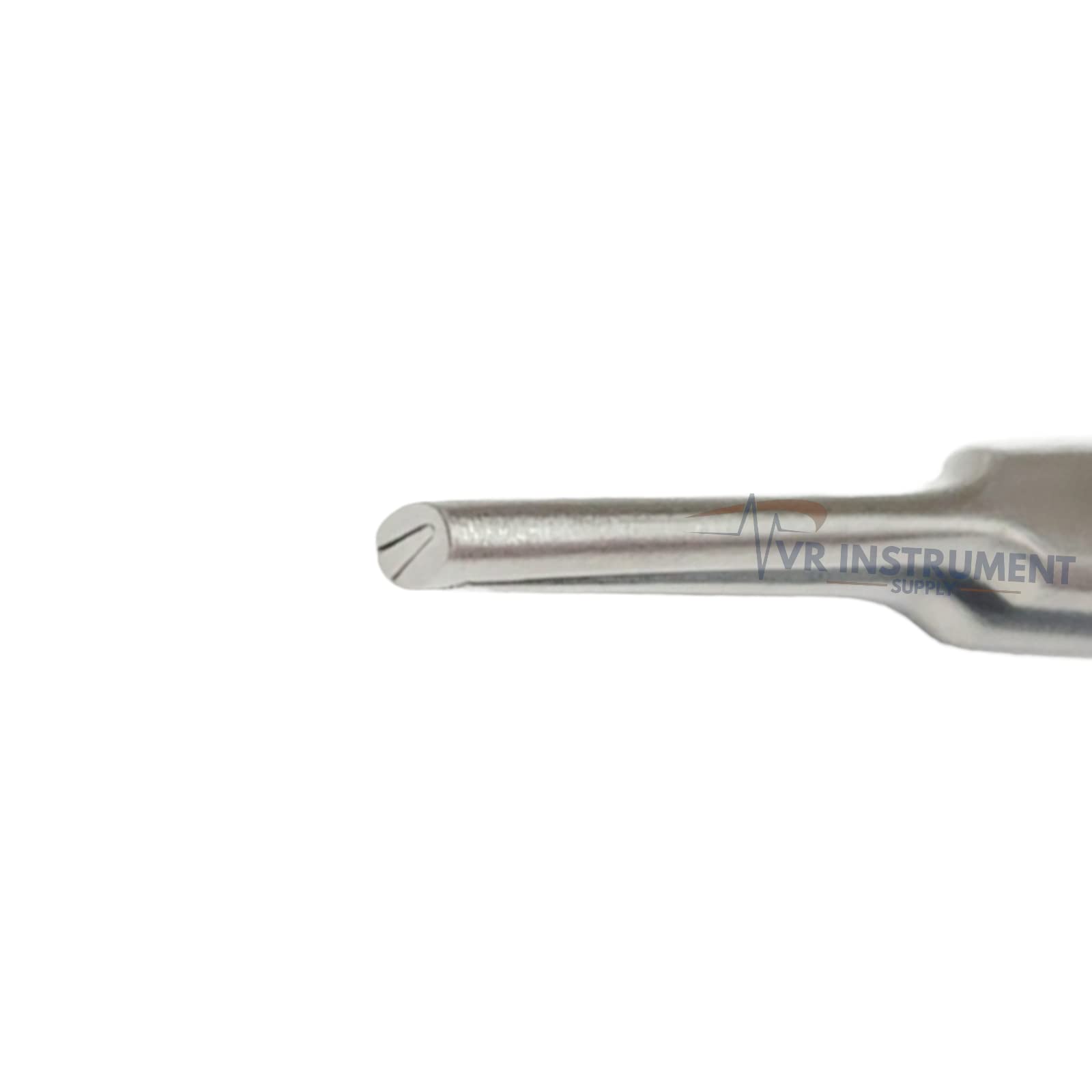 Adson Tissue Micro Forceps - Fine Point 1x2 Teeth, 4.5 Inch - For Plastic Surgery & Precision Work