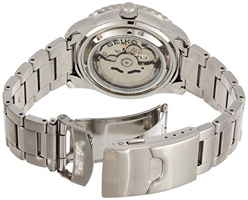 Horloge Hommes - Seiko SNZH53K1