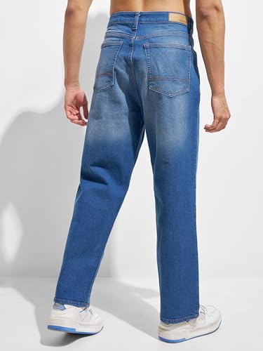 Image of Highlander Men Jeans
