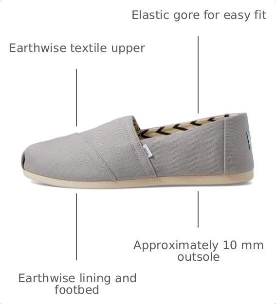 Image of TOMS Women's Classic