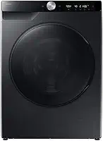 Samsung Lava e Seca Smart AI Control WD13FG Black 13kg (127V)