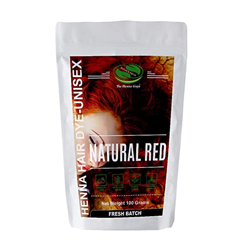 Top 10 Best red beard dye Reviews NecoleBitchie