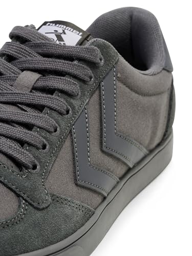 hummel Unisex Slimmer Stadil Tonal Low Low-Top – Bild 5