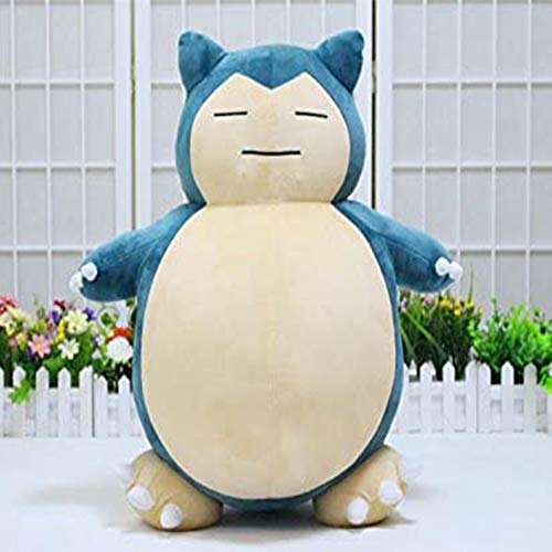 OLJF Muñeca de Peluche Grande de 50 cm.