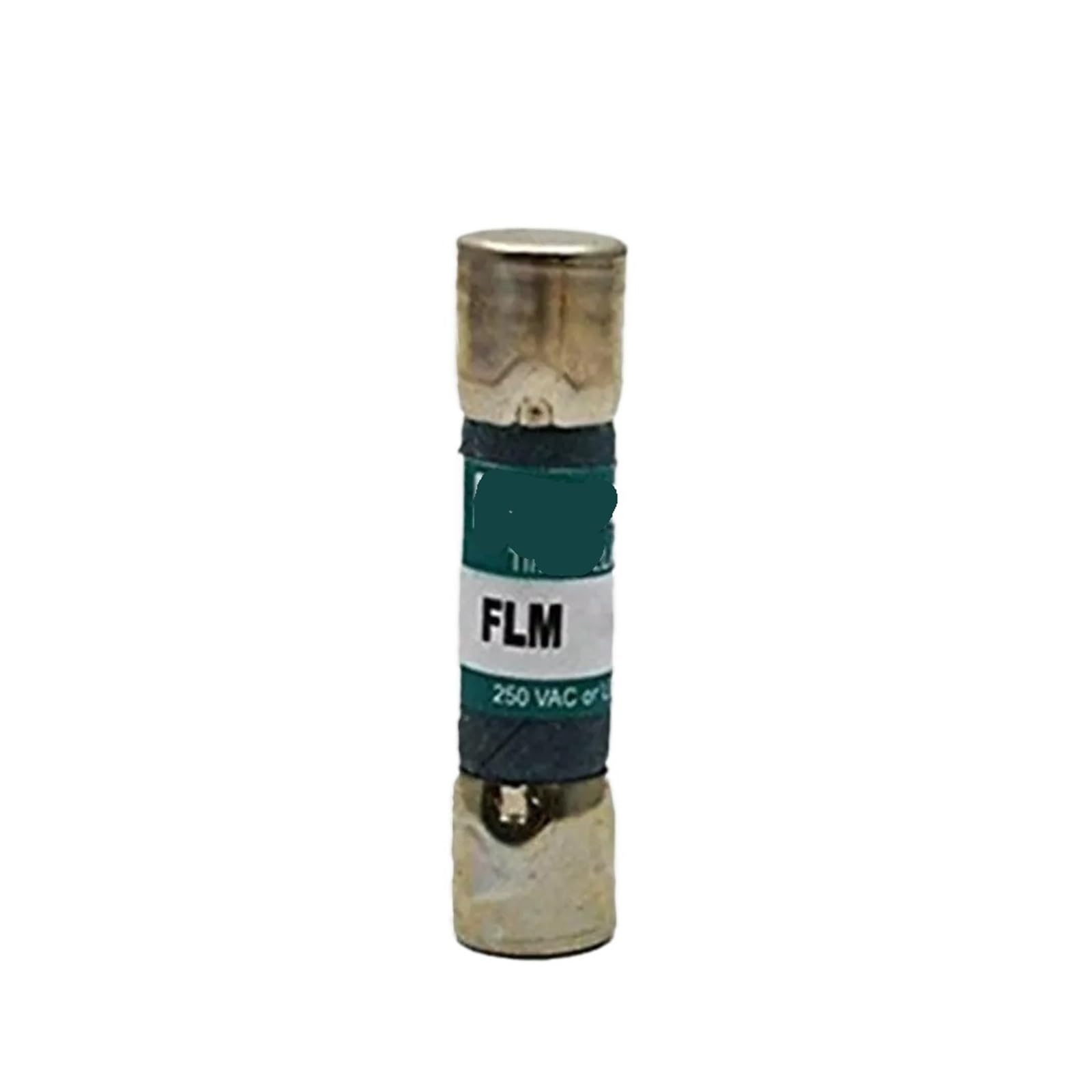QRUYHBAJU 10PCS FLM Fuse 10A 250V