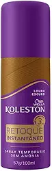 Koleston Retoque Instantâneo Spray 100 Ml
