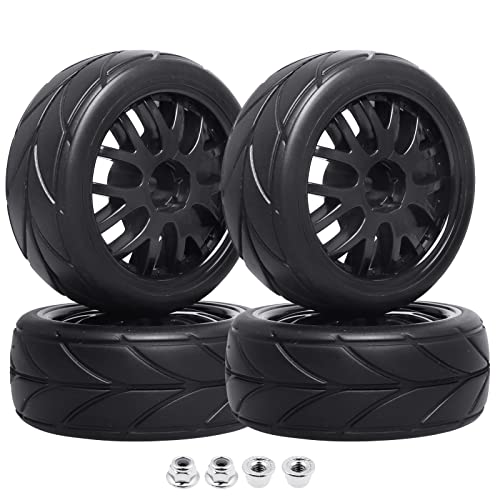 Top 10 110 Touring Car Tires of 2022 Katynel
