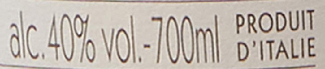 Poli, Grappa Sarpa Oro Riserva Barrique - 700 ml