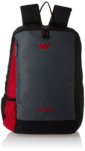wildcraft 20 litre backpack