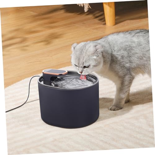 Dispensador Automático de Agua para Mascotas 3L miniatura 2