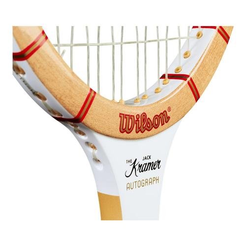 Buy Wilson WRT7310JK Jack Kramer Autograph Retro Tennis