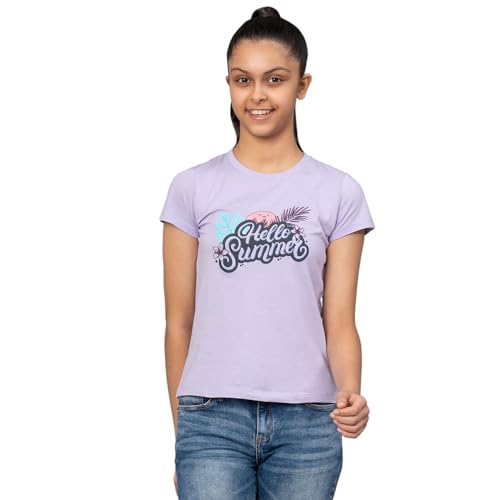 Image of Mode Girl's T-Shirt