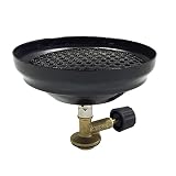 Campingkocher Outdoor Camping Gas Kocher Stove Herd Butangas Butan Gas Kartusche Piezozündung Kartuschenkocher 1.65 kw Kochfeld für Camping, Indoor/Outdoor Wandern