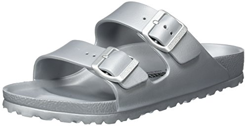 Birkenstock Arizona Eva, Zoccoli Uomo, 37 EU
