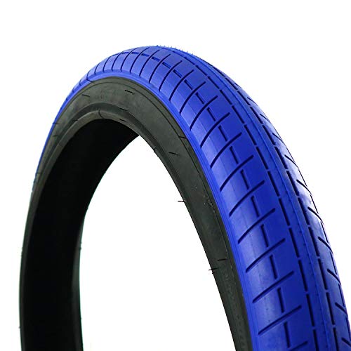 Innova Tires BMX Tire - 20" x2.4 (Blue)