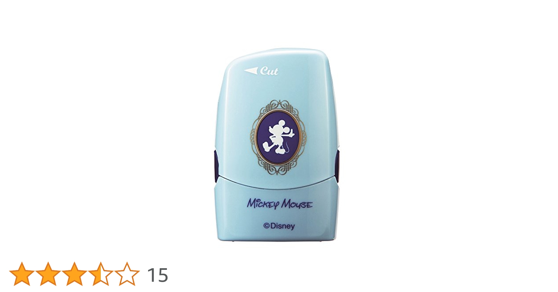 Disney - まっきー 61fK68dpOyL._AC_SY200_QL15_.jpg