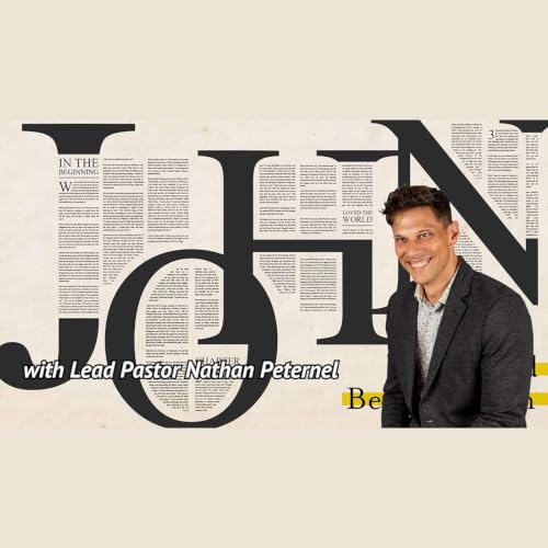 John 20:11-18 // Nathan Peternel