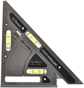 Ch Hanson 03060 Pivot Square