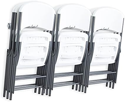 Monkey Bars Storage Folding Chair Racks (Large) image 5