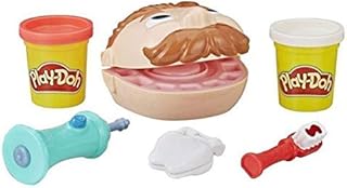 play doh dentista amazon