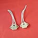 2pcs 6V20W Special lamp Holder for Slit lamp G4 lamp Holder Ceramic lamp Holder