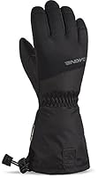 Algopix Similar Product 15 - Dakine Kids Rover GoreTex Snow Glove