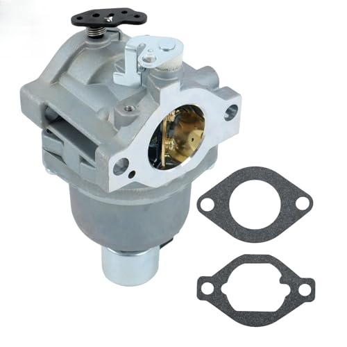 Carburetor For Kohler KS530-3011 KS540-3014 22-853-02-S KH-22-853-02-S Mower