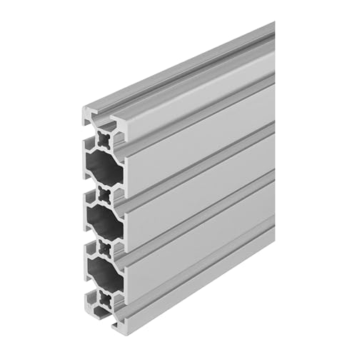 ~X~ MISUMI yN[iz A~t[ 6V[Y ` 30×120mm 3aȏ 4ʍa SK-NEFS6-30120-1000 4{ 1000mm Vo[iLFIPA@グj
