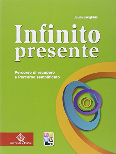  INFINITO PRESENTE PERC.SEMPL.