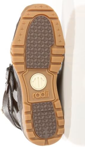 radii duck jacket boots