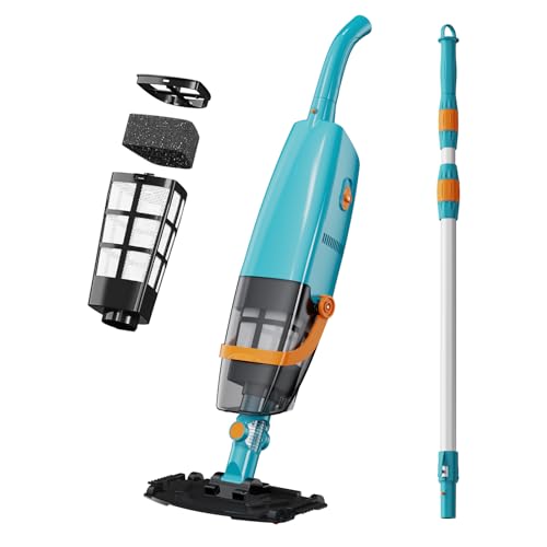 LVKE L2 Handheld Pool Vacuum