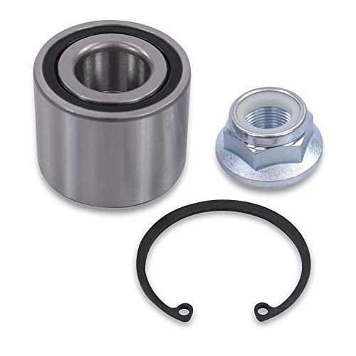 ATEC Germany Radlagersatz Vorne - Für Kia Carens & Mazda Modelle