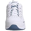 Easy-Spirit-Womens-Romy-Sneaker Easy Spirit Women's Romy Sneaker, White 130, 9