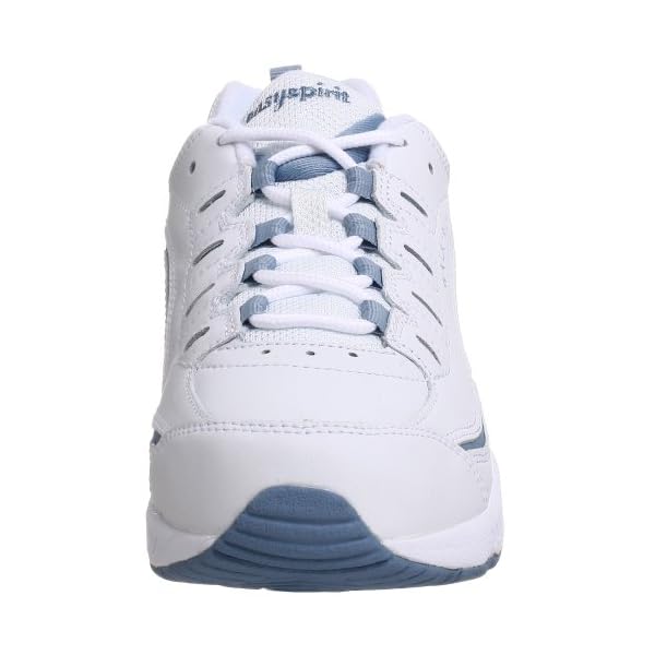 Easy-Spirit-Womens-Romy-Sneaker Easy Spirit Women's Romy Sneaker, White 130, 9