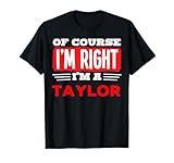 TAYLOR Family Reunion Apparel Co.