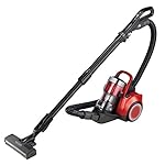 パナソニックの掃除機 MC-SR550G-R