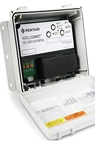 Pentair Intelliconnect Smart Control & Monitoring System 523317