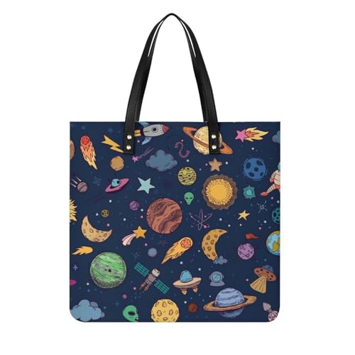 Sac à main shopper plantes pour femmes grand sac à bandoulière cabas de voyage