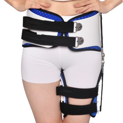 Soporte ortopédico para cadera FoRes ajustable miniatura 1
