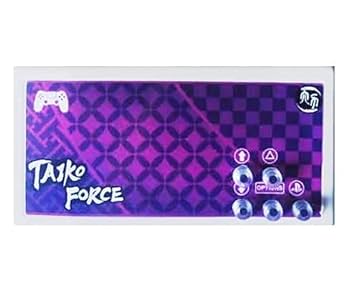 Amazon.co.jp: 感度調整対応 taiko force lv5用 太鼓フォースLV6