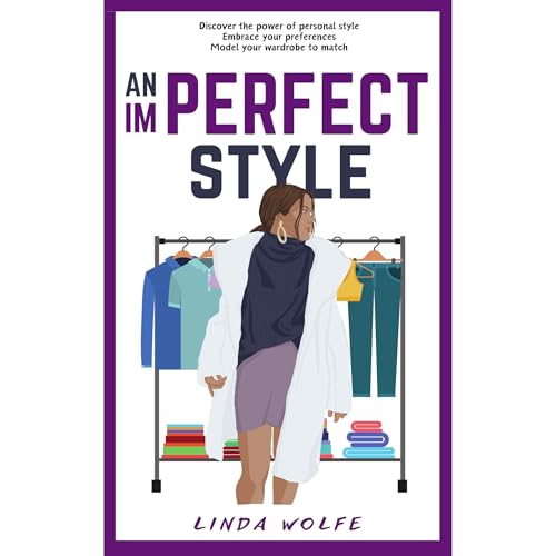 An Imperfect Style by Linda Wolfe episode artwork