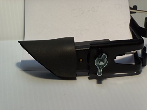 Chamberlain - LIFTMASTER - Genie - Craftsman- Universal FIT Garage Door Safety Sensor SunVisor Eye-Aye