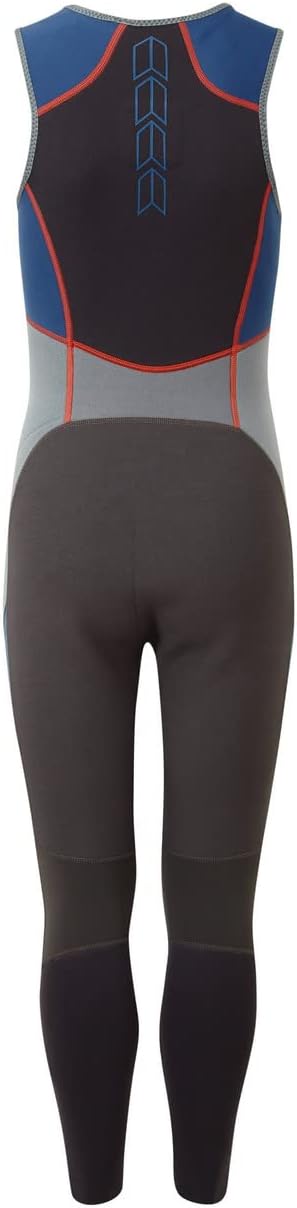 Gill Junior Zenlite Skiff Suit Ideal All Watersports Paddleboarding, Kayaking or Windsurfing