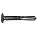 Vigil Antislip, 12-215, TEK Screw, Wafer, 12, 1-1/2inL, 0.440in Dia