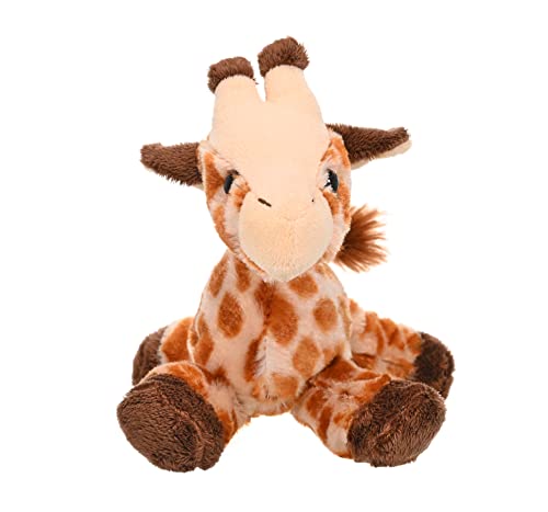 WILD REPUBLIC Giraffe Plush Toy Gifts for Kids