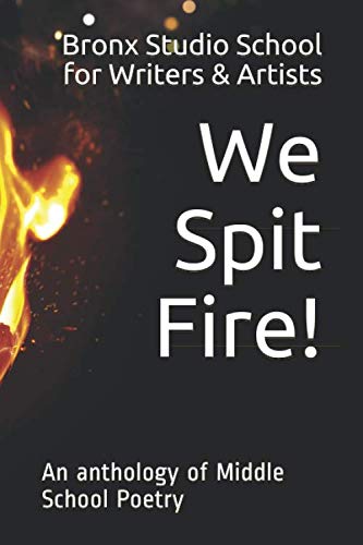 We Spit Fire